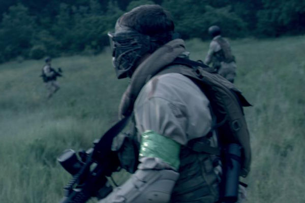 Paintball