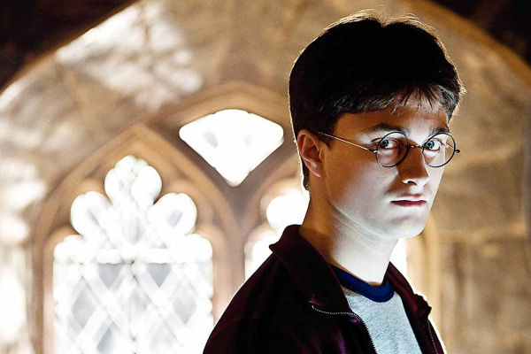 Daniel Radcliffe
