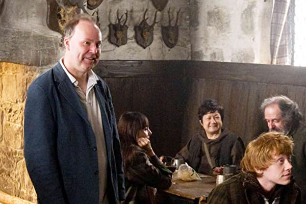 David Yates