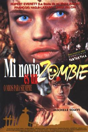 Mi novia es un zombi