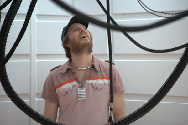 Duncan Jones
