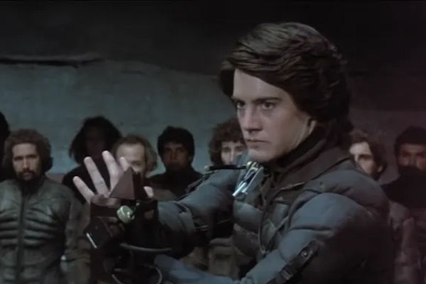 Dune