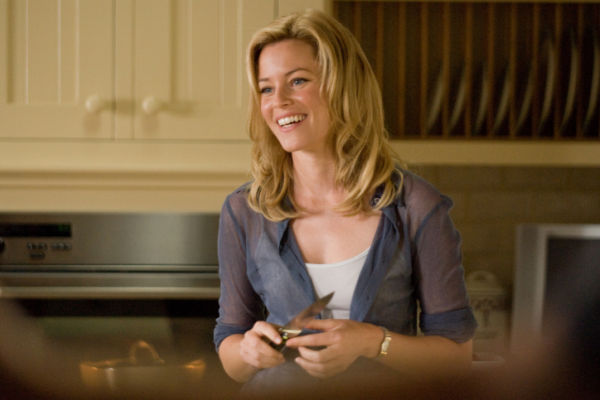 Elizabeth Banks