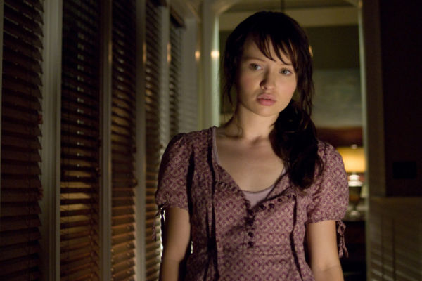 Emily Browning