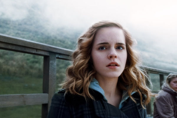 Emma Watson