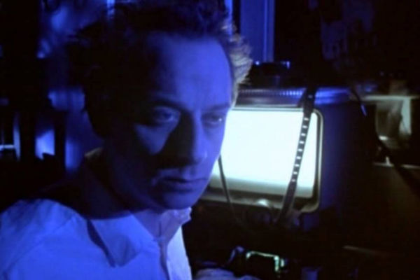 Evil Ed