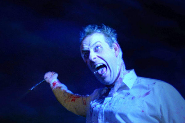 Evil Ed