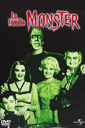 La Familia Monster