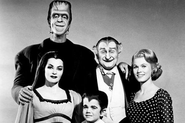 La Familia Monster