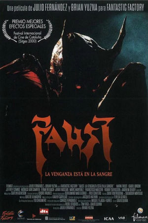 Faust