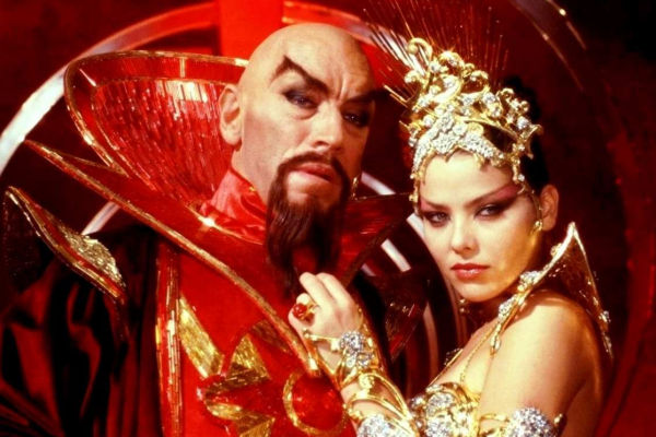 Flash Gordon