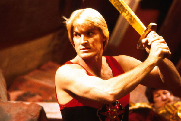 Flash Gordon
