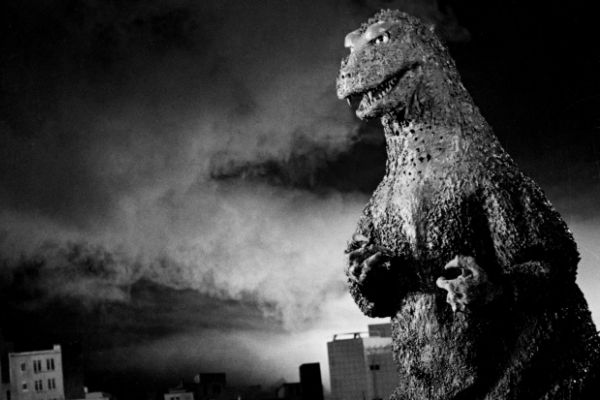 Godzilla