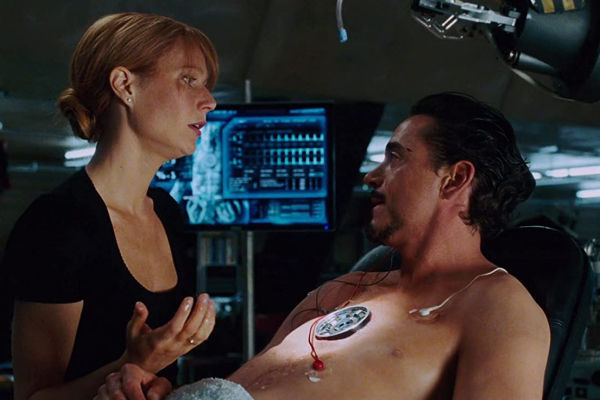 Iron Man