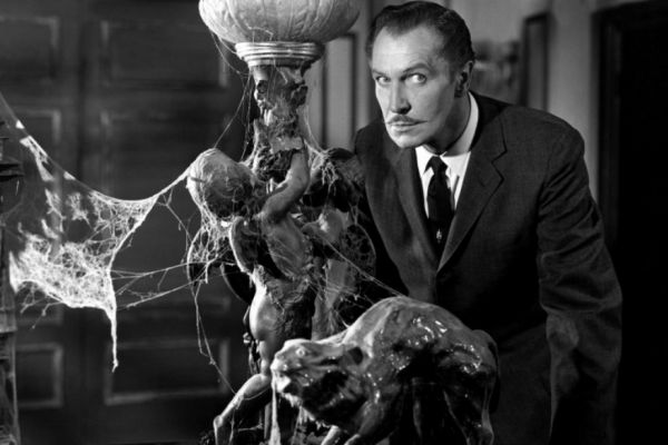 House on Haunted Hill