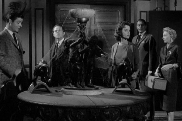 House on Haunted Hill