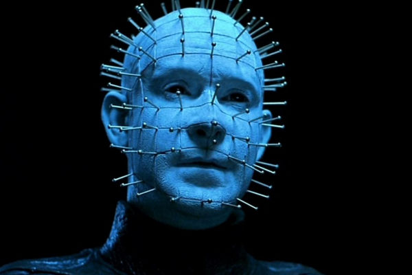 Hellraiser: Inferno