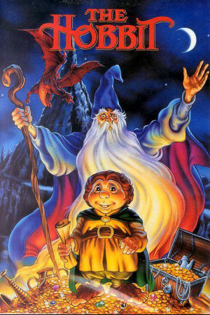 El Hobbit