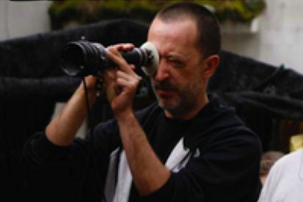Isidro Ortiz