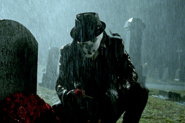 Watchmen: Jackie Earle Haley