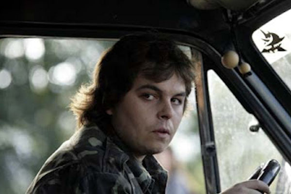 Jimmy Barnatán