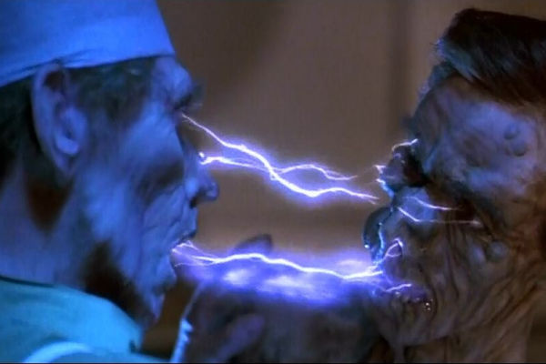 Lifeforce, fuerza vital