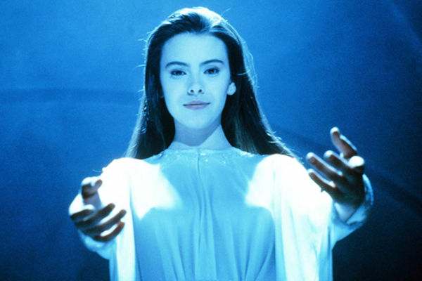 Lifeforce, fuerza vital