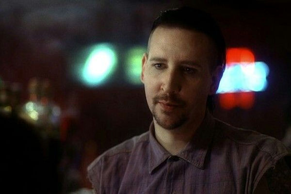 Marilyn Manson