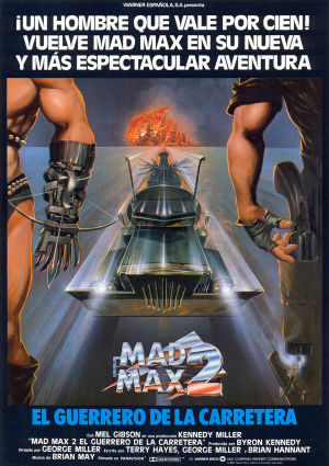 Mad Max 2
