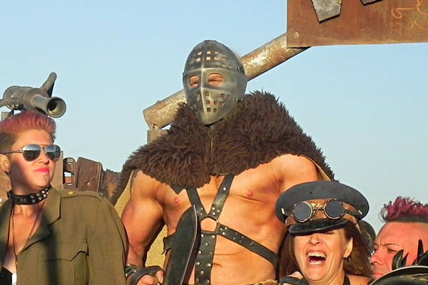 Mad Max 2