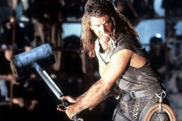 Mad Max, más allá de la Cúpula del Trueno