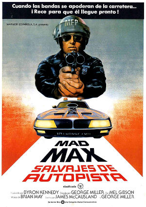 Mad Max