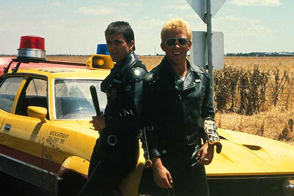 Mad Max