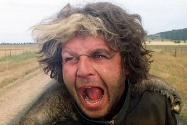 Mad Max