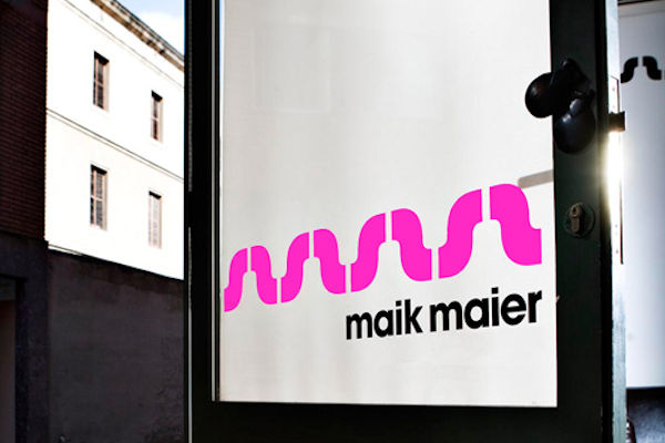 Maik Maier