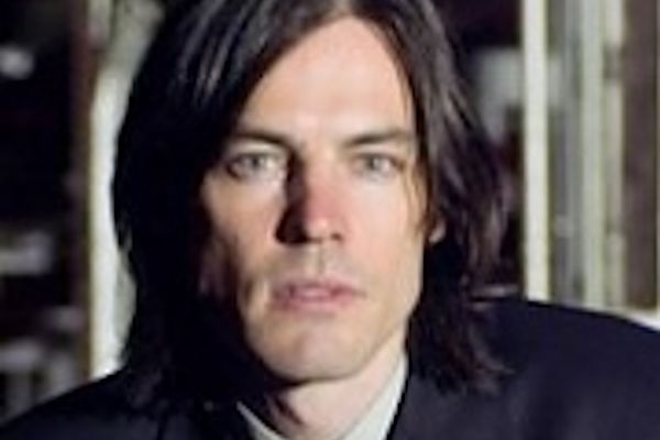 Marc Fergus