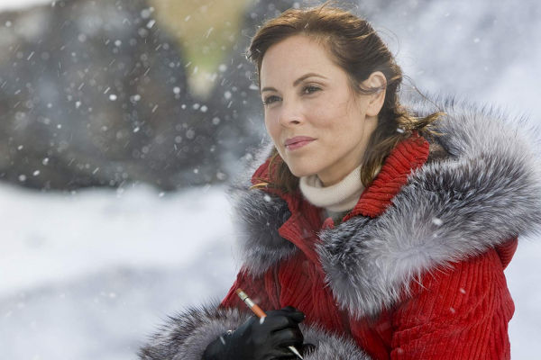Maria Bello