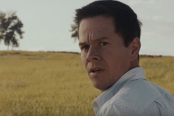 Mark Wahlberg