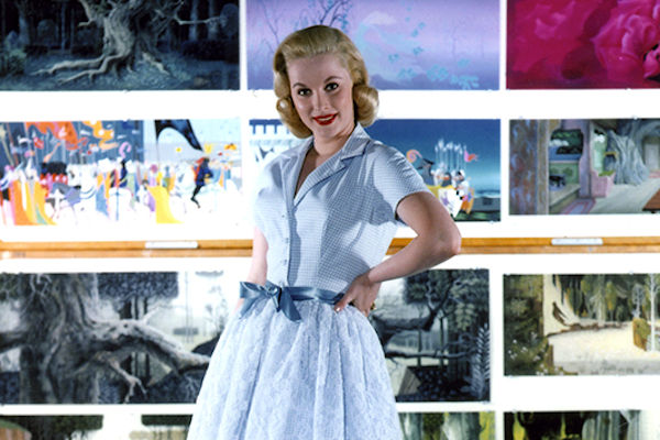 Mary Costa
