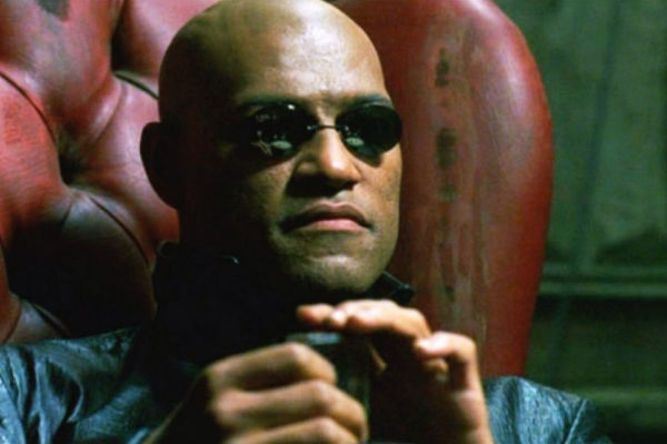 The Matrix