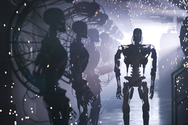 Terminator: Salvation