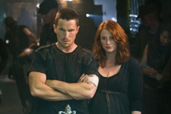 Terminator: Salvation