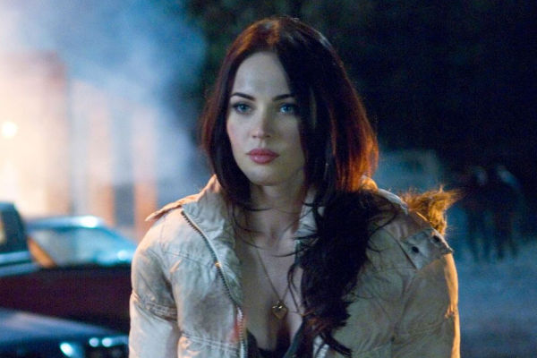 Jennifer's Body