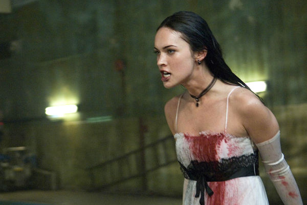 Jennifer's Body