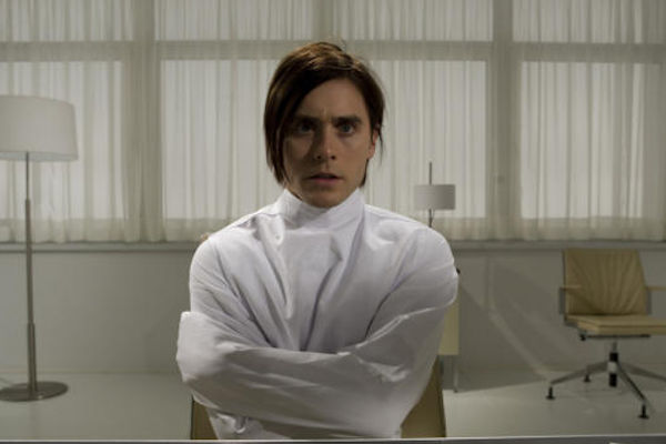 Mr. Nobody