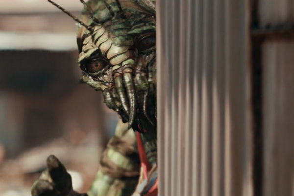 District 9