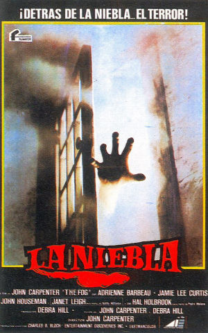 La niebla