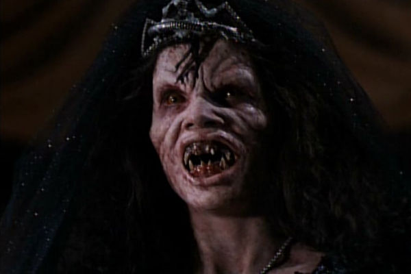 Night of the Demons 2