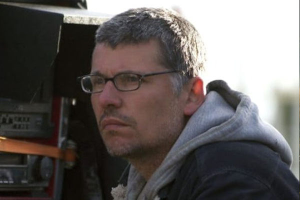 Paddy Breatnach