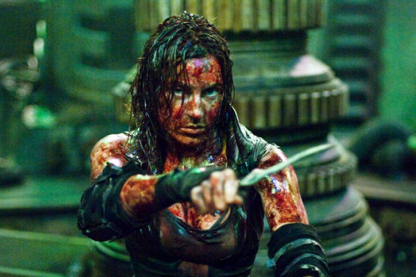 Pandorum
